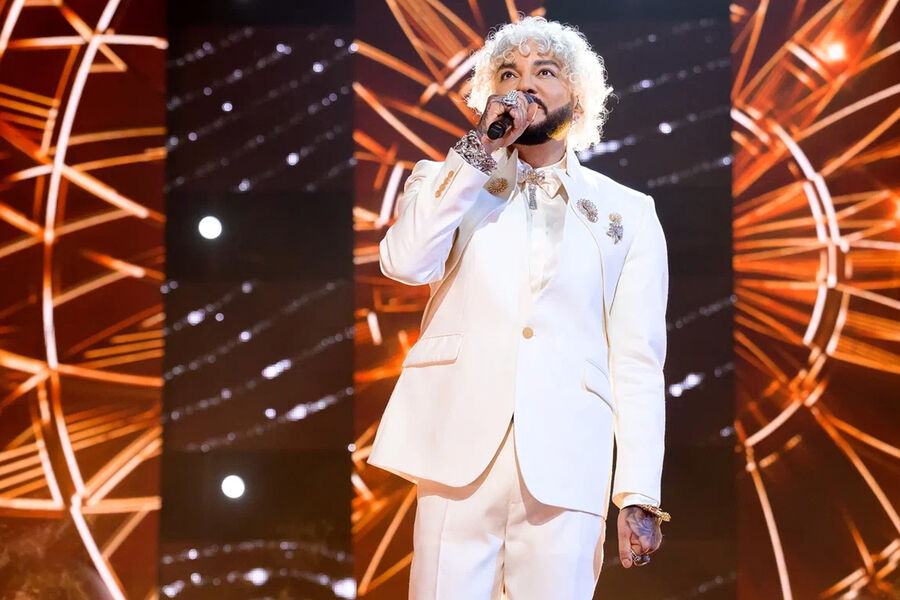 kirkorov
