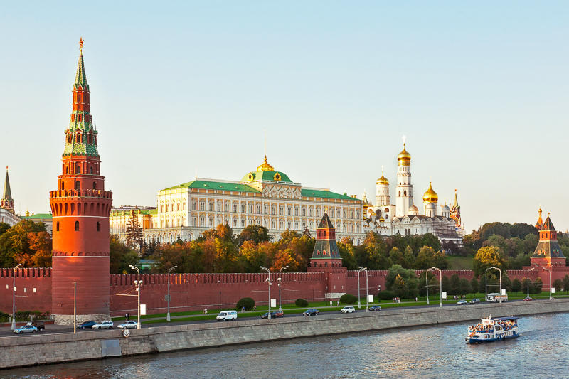 Moskva üçün yeni təhlükə: planlar hazırlanır 1 kreml