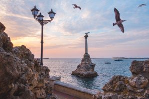 Rusiya Krımla bağlı təcili məlumat yaydı