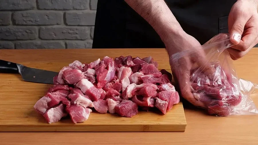 Qurban ətindən kabab bişirmək günahdır? - İlahiyyatçı danışdı