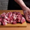 kurban eti