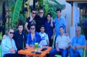 "Lənkəranski"nin yaxın dostuna ağır zərbə: 20 il həbs cəzası