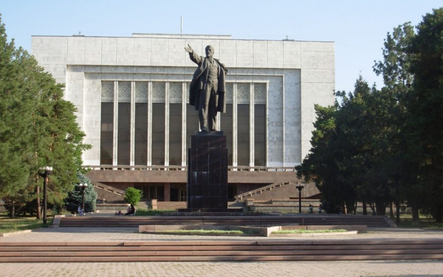 lenin