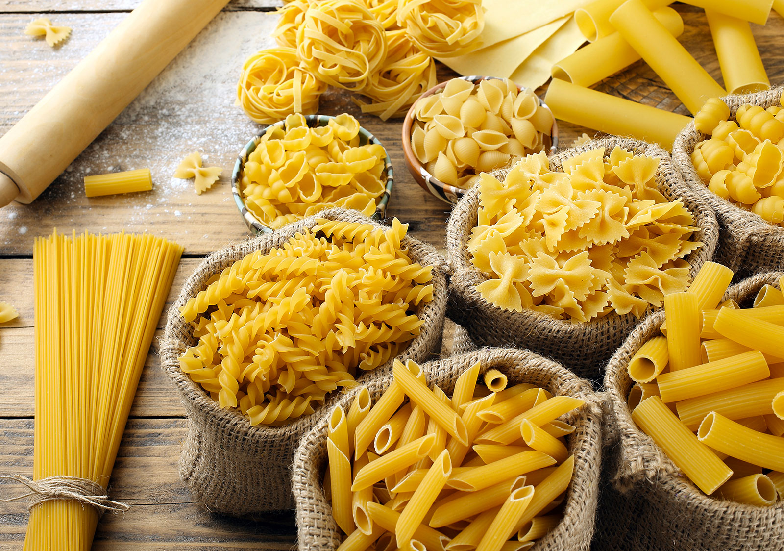 Azərbaycana zərərli makaronlar gətirilib? - RƏSMİ