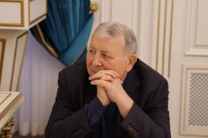 Dağıstanın dövlət katibi saxlanıldı