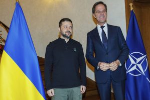 NATO-dan Zelenskiyə ağır zərbə - Yaxın günlərdə...