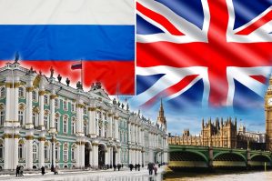 Londona sərt nota: “Rusofob uydurmalarla xalqı aldatmayın!”