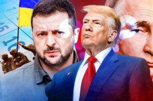 İstanbul görüşündə Tramp imzası: Ağ Ev iddia edir ki…