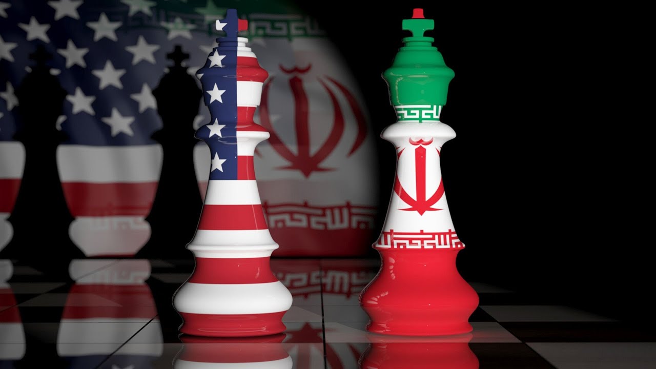 ABŞ və İran danışıqları bərpa edir: Tehran Vaşinqtona şərt qoydu 1 maxresdefault 5