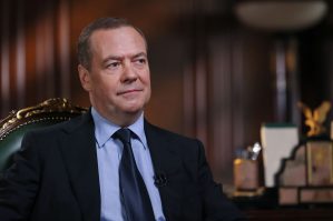 Ukraynadan qisas alınacaq - Medvedev elan etdi