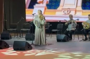 Qarabağın beşiyində muğam sədaları - VİDEO