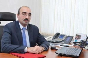 Mətin Eynullayevə ağır itki