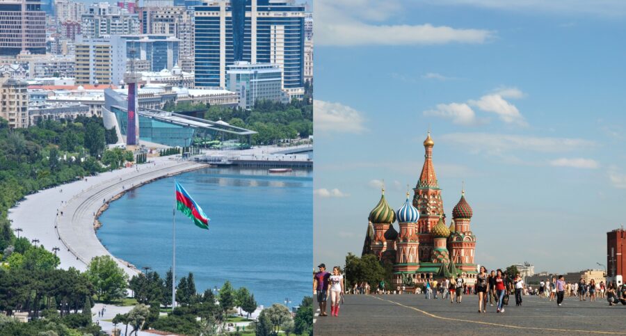 Kremlin "silahı" vurula bilər - Bakıda müzakirələr başladı