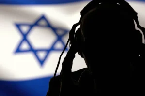 MOSSAD casusları İranda ən çox bu vəzifədə çalışıb