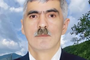 Niyaməddin Orduxanlının qardaşı vəfat etdi