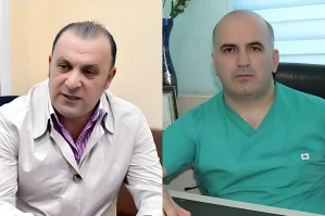 Faytonçu Nazim həmin həkimdən 50 min manat alıbmış