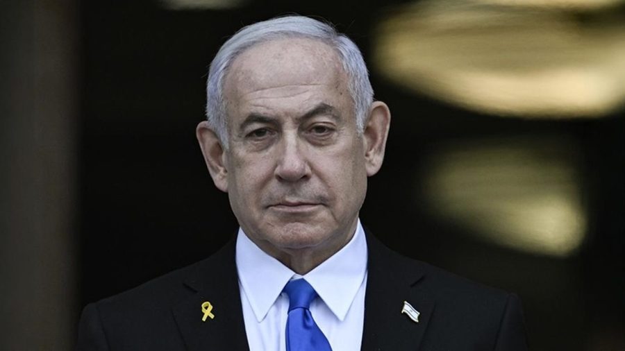 netanyah