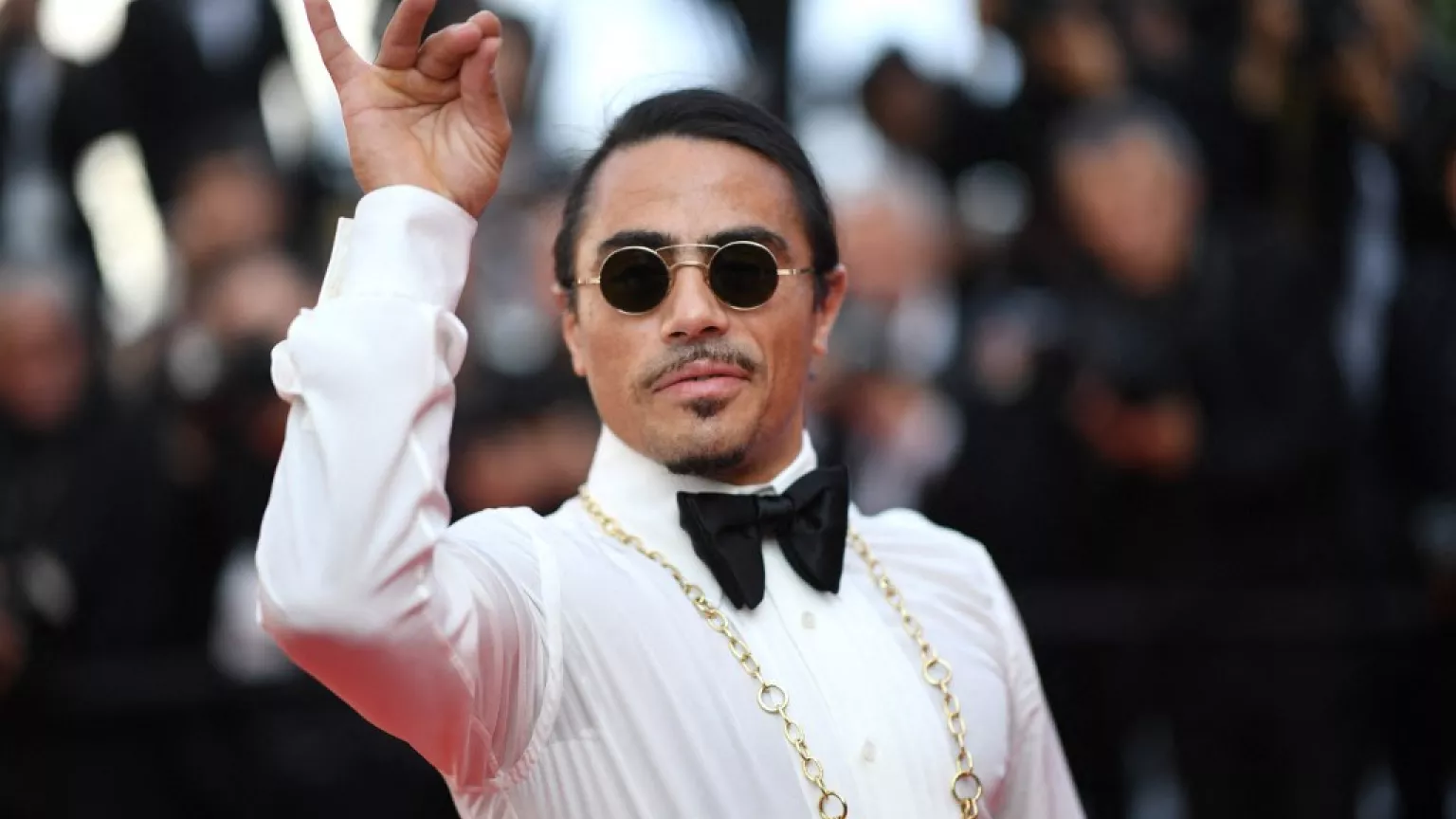 Nüsrəti qapıdan qovdular? – Özü aydınlıq gətirdi