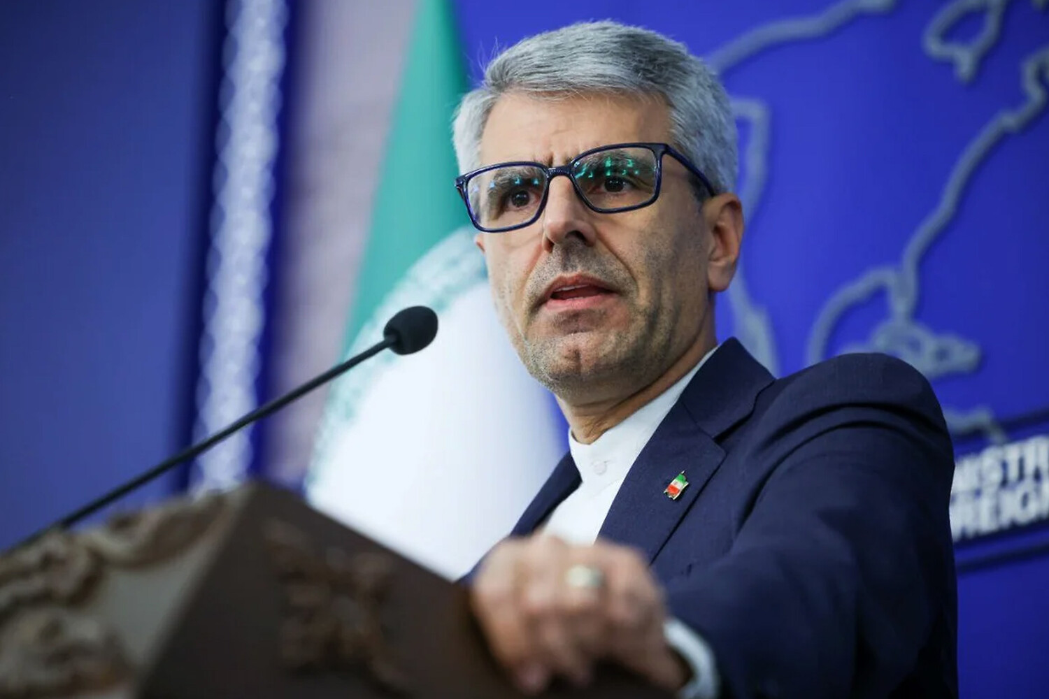 İrandan nüvə silahları ilə bağlı vacib açıqlama