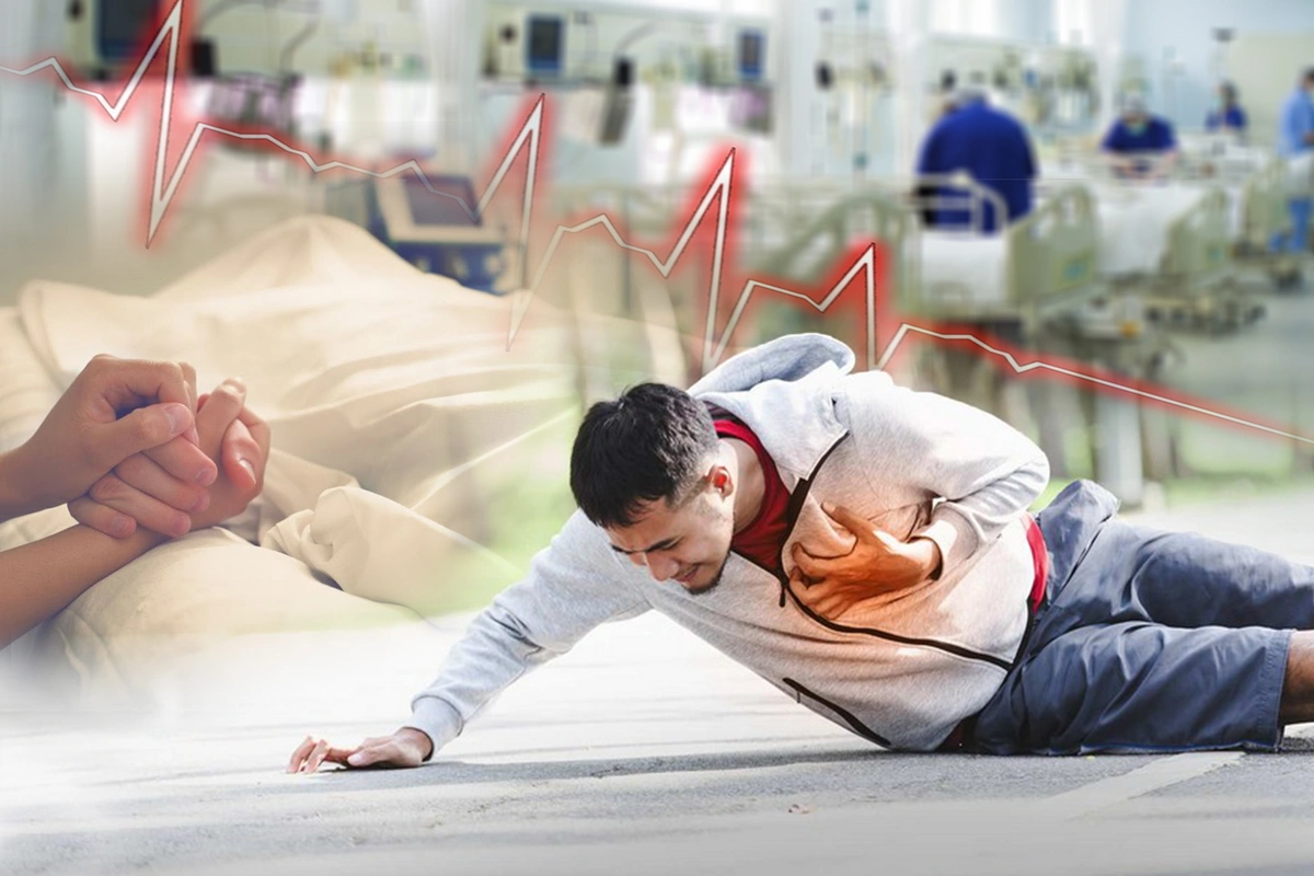 Ölkədə artan ölümlər narahatlıq yaratdı – Səbəblər gizlədilir