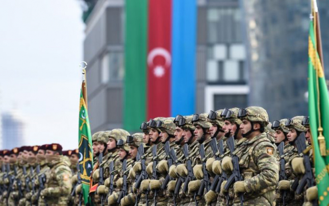 Ordumuzla bağlı mühüm qərar: Həsənov imza atdı - 5 məsələ var 1 ordu 1