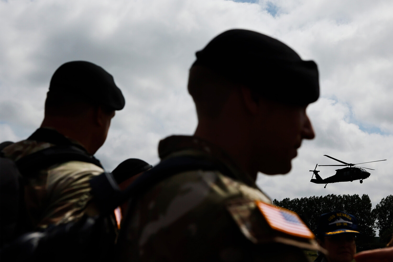 ABŞ Yaxın Şərqə ordu göndərir - Əmr verildi