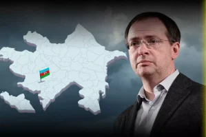 Medinski üçün xatırlatma - VİDEO