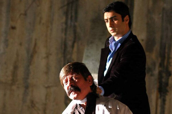 "Kurtlar Vadisi" geri qayıdır?