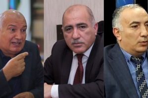 Pənah Hüseyn anons verdi: Müxalifət yenidən təşkilatlanır?