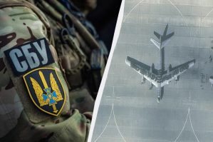 Rus ordusu "Hörümçək toru"na düşdü - 34 faizi sıradan çıxarıldı...