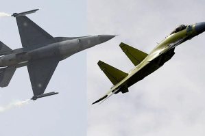 Ukraynadan hava döyüşündə İLK ZƏFƏR