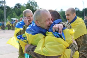 İstanbul razılaşmasının nəticəsi: növbəti əsir mübadiləsi – VİDEO/YENİLƏNİB