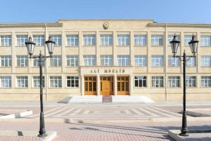 Naxçıvan Ali Məclisinin buraxılması qaydası müəyyənləşir