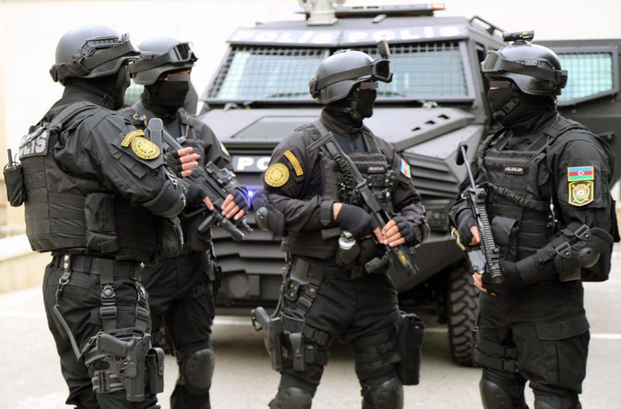 polis din