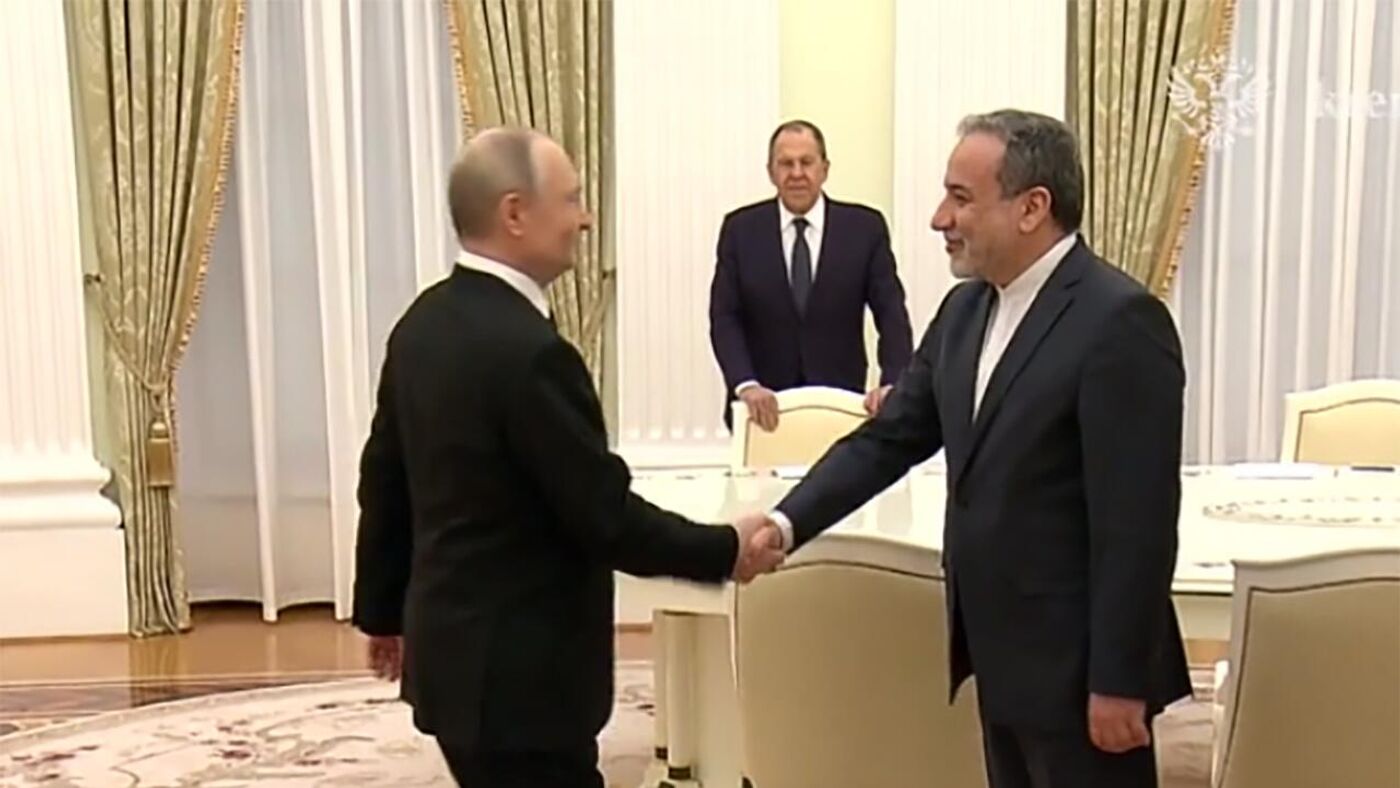 putin 2