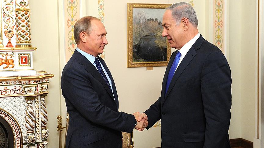 putin