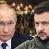 Bu məlumatlar Putindən gizlədilir: Zelenski Kremlin daxili sirlərini açdı – VİDEO