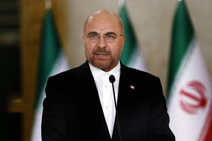 İran yeni qərara hazırlaşır - Qalibaf