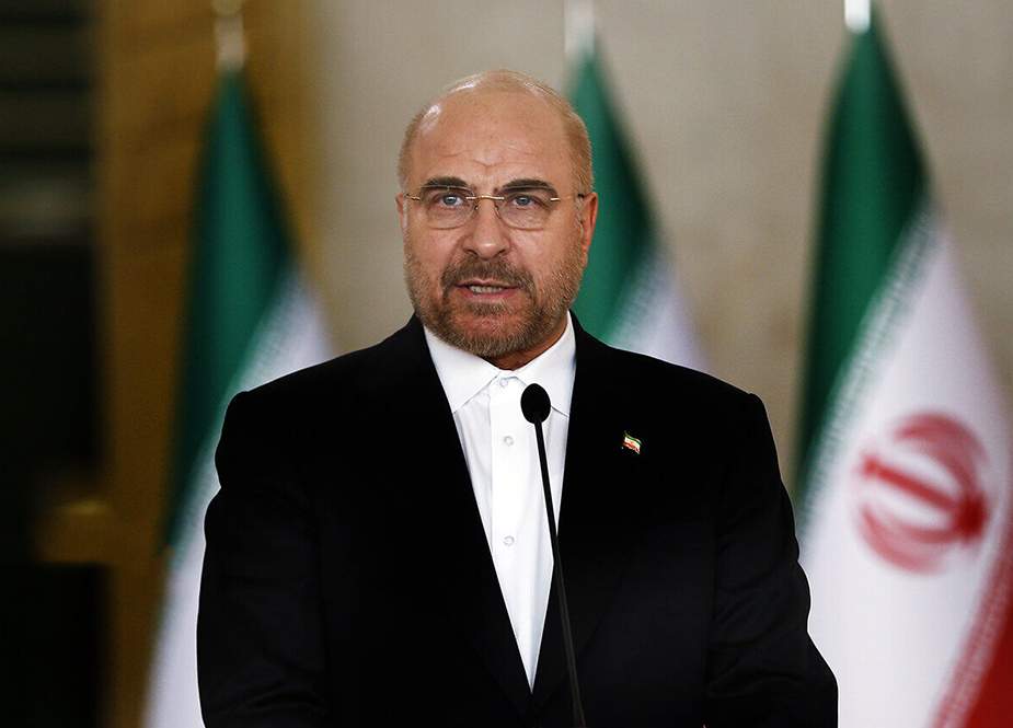 İran yeni qərara hazırlaşır - Qalibaf