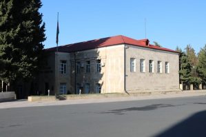 Həbs edilən icra başçısını o əvəz edir