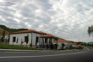 Qayıdış davam edir: onlar doğma yurdlarını yenidən dirçəldir - VİDEO