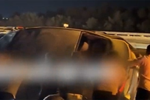 Göygöldə dəhşətli qəza: ölənlər var - ANBAAN VİDEO 19 Göygöldə dəhşətli qəza: ölənlər var - ANBAAN VİDEO