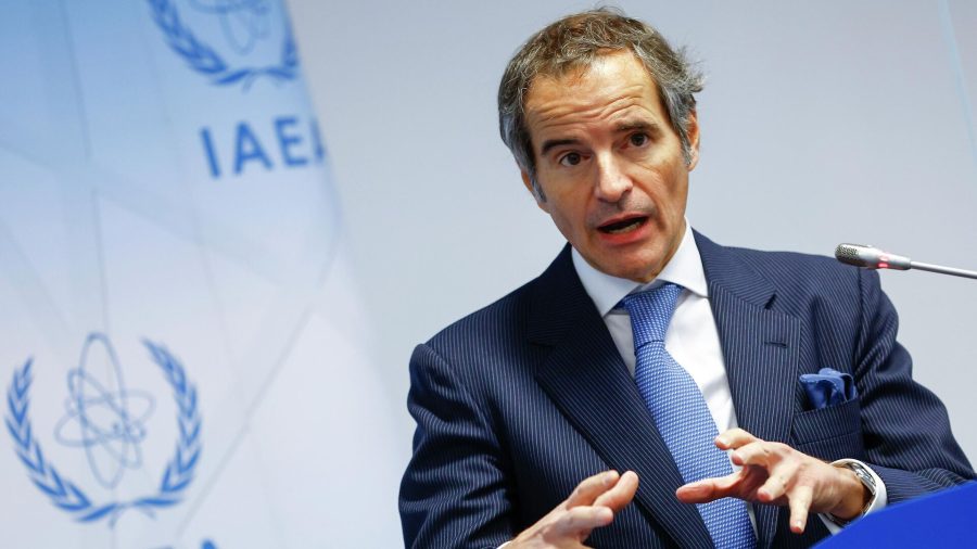 İranın nüvə obyektlərinə çıxış tez bərpa edilməlidir - MAQATE