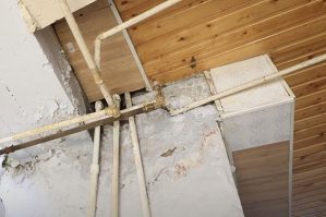 Sənədsiz evlərin qazlaşması təhlükə mənbəyidir - VİDEO