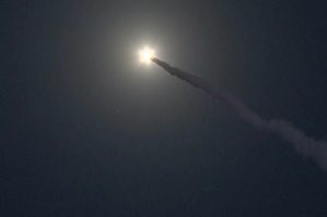 Tehrana ən irimiqyaslı hücum oldu - İsrail açıqladı