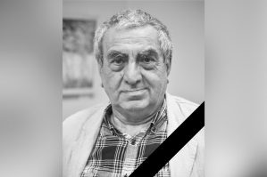 Rasim Dərgahzadə vəfat etdi