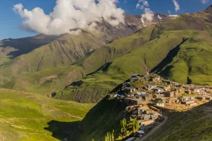 1000 manatınız varsa, bu ölkələri gəzə bilərsiniz - Yay üçün şans