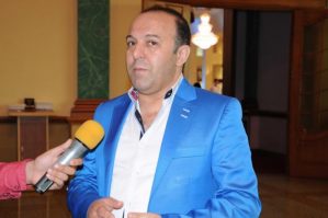 Elarizin qızı məhkəmədə ifadə verdi - FOTO