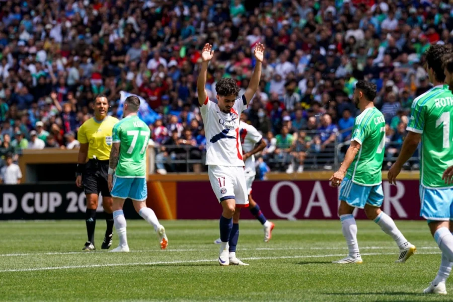 Dünya Çempionatı: PSJ lider oldu, "Atletiko" vidalaşdı