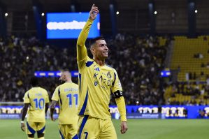 Ronaldo karyerasını hansı klubda davam etdirəcəyini açıqladı